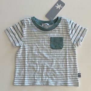 New with tags! Splendid baby shirt